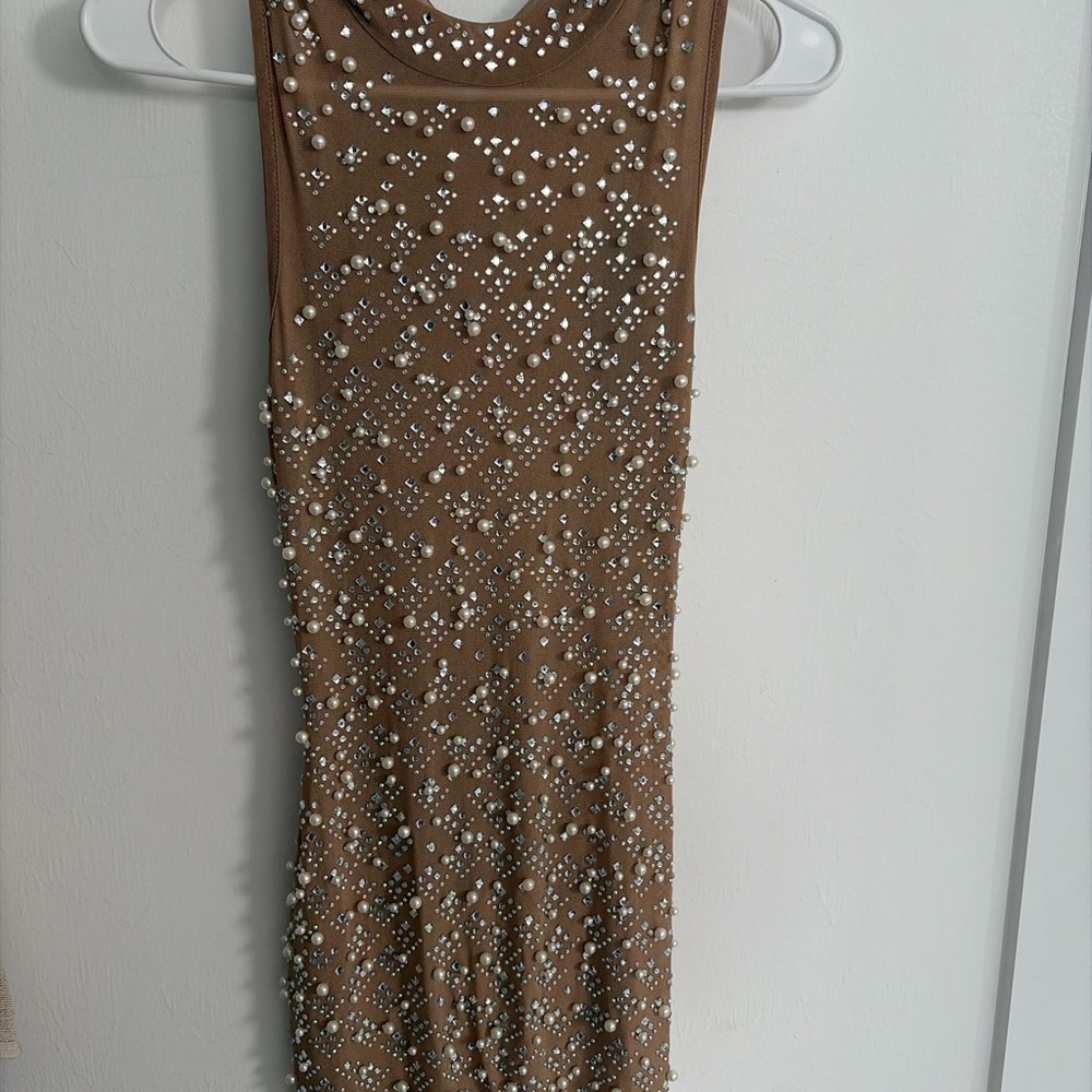 Fashion Nova Romper
